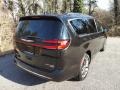 2022 Brilliant Black Crystal Pearl Chrysler Pacifica Limited AWD  photo #6