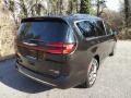 Brilliant Black Crystal Pearl - Pacifica Limited AWD Photo No. 6