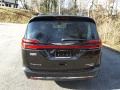 2022 Brilliant Black Crystal Pearl Chrysler Pacifica Limited AWD  photo #7