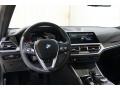 Black Dashboard Photo for 2021 BMW 3 Series #145408143