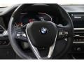 Black Steering Wheel Photo for 2021 BMW 3 Series #145408158