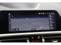 Black Navigation Photo for 2021 BMW 3 Series #145408182