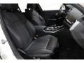 Black Front Seat Photo for 2021 BMW 3 Series #145408296