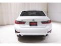 Alpine White - 3 Series 330i xDrive Sedan Photo No. 23