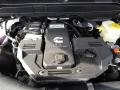 6.7 Liter OHV 24-Valve Cummins Turbo-Diesel inline 6 Cylinder Engine for 2022 Ram 3500 Limited Crew Cab 4x4 Chassis #145408626
