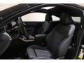 Black Front Seat Photo for 2021 BMW 4 Series #145408662