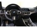 Dashboard of 2021 4 Series 430i xDrive Coupe