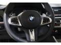Black Steering Wheel Photo for 2021 BMW 4 Series #145408683