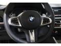  2021 4 Series 430i xDrive Coupe Steering Wheel