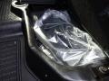 Diamond Black Crystal Pearl - 3500 Limited Crew Cab 4x4 Chassis Photo No. 14