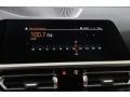 2021 BMW 4 Series Black Interior Audio System Photo