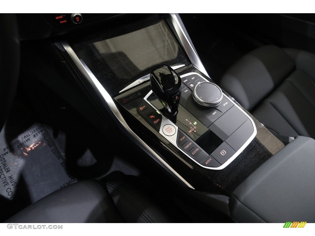 2021 BMW 4 Series 430i xDrive Coupe 8 Speed Sport Automatic Transmission Photo #145408764