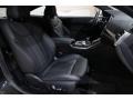 Black Front Seat Photo for 2021 BMW 4 Series #145408800