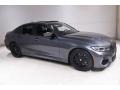 2020 Mineral Grey Metallic BMW 3 Series M340i xDrive Sedan #145402981