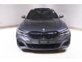 2020 Mineral Grey Metallic BMW 3 Series M340i xDrive Sedan  photo #2