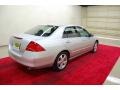 2006 Alabaster Silver Metallic Honda Accord EX-L V6 Sedan  photo #7