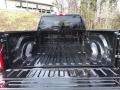 Diamond Black Crystal Pearl - 2500 Tradesman Crew Cab 4x4 Photo No. 8