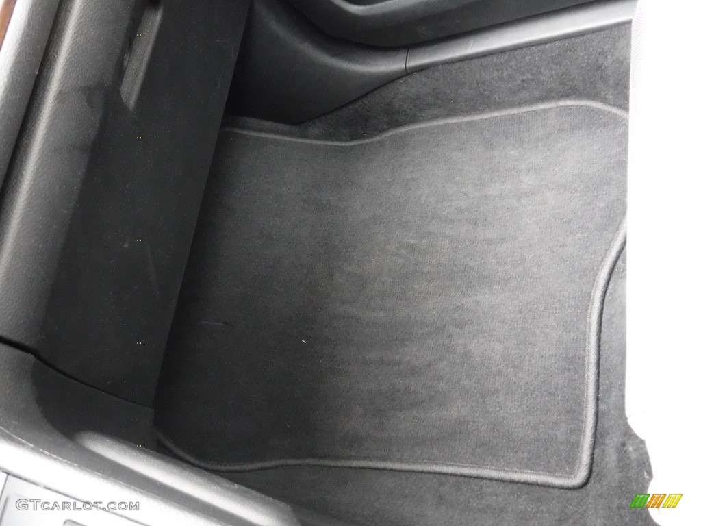 2019 CR-V EX AWD - Gunmetal Metallic / Gray photo #27