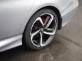 Lunar Silver Metallic - Accord Sport Sedan Photo No. 3