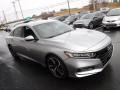 Lunar Silver Metallic - Accord Sport Sedan Photo No. 5