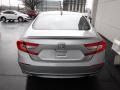 Lunar Silver Metallic - Accord Sport Sedan Photo No. 7