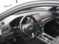 Lunar Silver Metallic - Accord Sport Sedan Photo No. 11