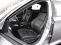 Lunar Silver Metallic - Accord Sport Sedan Photo No. 12