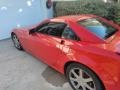 2007 Passion Red Cadillac XLR Passion Red Limited Edition Roadster  photo #7