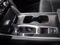 Lunar Silver Metallic - Accord Sport Sedan Photo No. 16