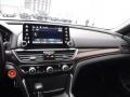 Lunar Silver Metallic - Accord Sport Sedan Photo No. 17