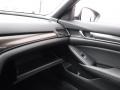 Lunar Silver Metallic - Accord Sport Sedan Photo No. 25
