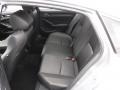 Lunar Silver Metallic - Accord Sport Sedan Photo No. 26