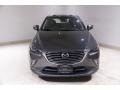 Machine Gray Metallic - CX-3 Grand Touring AWD Photo No. 2