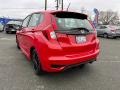 2018 Milano Red Honda Fit Sport  photo #4