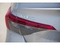 Morning Mist Metallic - Civic EX Sedan Photo No. 6