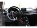 2018 Machine Gray Metallic Mazda CX-3 Grand Touring AWD  photo #6