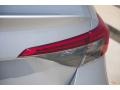 Morning Mist Metallic - Civic EX Sedan Photo No. 7
