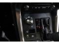 Black Controls Photo for 2020 Lexus NX #145410487