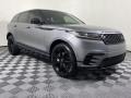 Eiger Gray Metallic - Range Rover Velar R-Dynamic S Photo No. 12