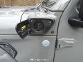 Sting-Gray - Wrangler Unlimited Sahara 4XE Hybrid Photo No. 3
