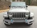 Sting-Gray - Wrangler Unlimited Sahara 4XE Hybrid Photo No. 4