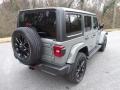 Sting-Gray - Wrangler Unlimited Sahara 4XE Hybrid Photo No. 7