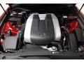  2021 IS 300 AWD 3.5 Liter DOHC 24-Valve VVT-i V6 Engine