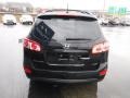 2012 Twilight Black Hyundai Santa Fe Limited V6 AWD  photo #9