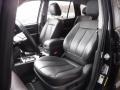 2012 Twilight Black Hyundai Santa Fe Limited V6 AWD  photo #16