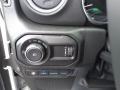Sting-Gray - Wrangler Unlimited Sahara 4XE Hybrid Photo No. 22