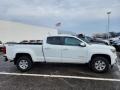 Summit White - Colorado WT Crew Cab 4x4 Photo No. 3