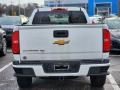 Summit White - Colorado WT Crew Cab 4x4 Photo No. 6