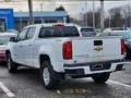 Summit White - Colorado WT Crew Cab 4x4 Photo No. 7