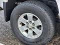 Summit White - Colorado WT Crew Cab 4x4 Photo No. 8